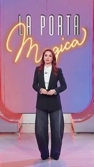 andrea delogu, fratello evan