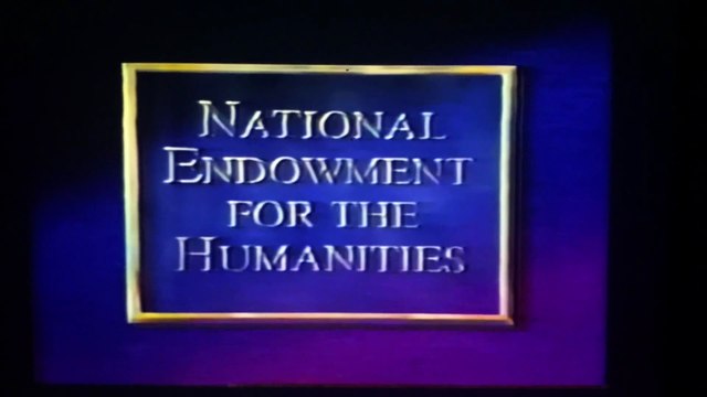 PBS China: A Century of Revolution 1989 Funding Credits (1994 Rebroadcast)