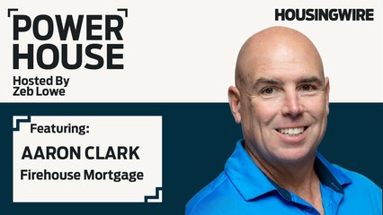 From flames to financing: Firehouse Mortgage is serving heroes and the underserved