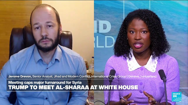 As Syria seeks alliances with Turkey, Gulf States and West, Russia envisions 'new partnership ' with Damascus