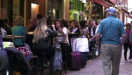 Cucina italiana patrimonio dell'umanita', primo si' dall'Unesco