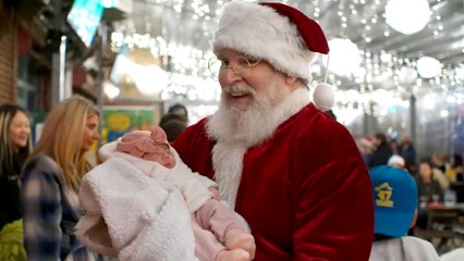 The Merchants of Joy — Official Trailer