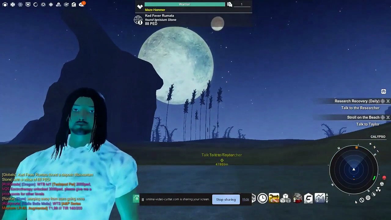 🔥SPECIAL WAY TO EARN PEDS IN ENTROPIA UNIVERSE - NOONE DO IT!!!🔥 (1)
