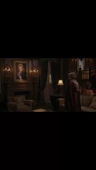 Josephine goes back to her home