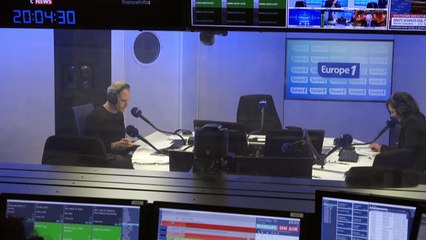 Nicolas Sarkozy : le soulagement des soutiens de l'ancien président