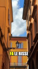 Robby Giusti - Non possiamo sempre ignorare tutto.. (10.11.25)