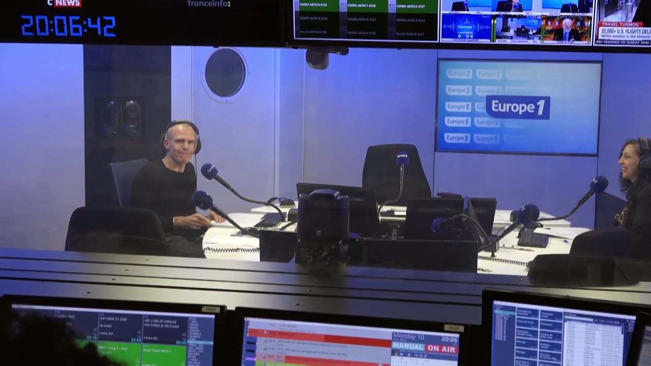 Face à la polémique, le Collège de France annule un colloque sur la Palestine, une «décision responsable» pour le ministre de l'Enseignement supérieur