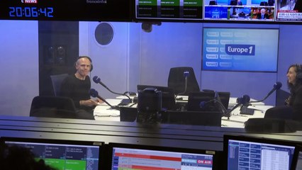 Face à la polémique, le Collège de France annule un colloque sur la Palestine, une «décision responsable» pour le ministre de l'Enseignement supérieur