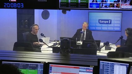 Lorient : un homme tué après avoir menacé des policiers avec un couteau