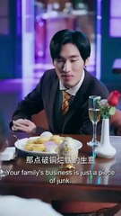 Menikahi Ayahnya Untuk Balas Dendam | Marrying His Father For Revenge | Drama China | SUB INDO