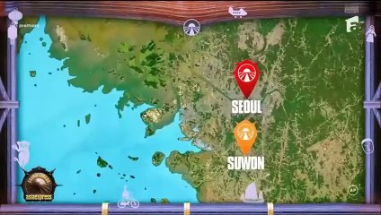 Asia Express - Drumul Eroilor Sezonul 8 Episodul 10 partea 1