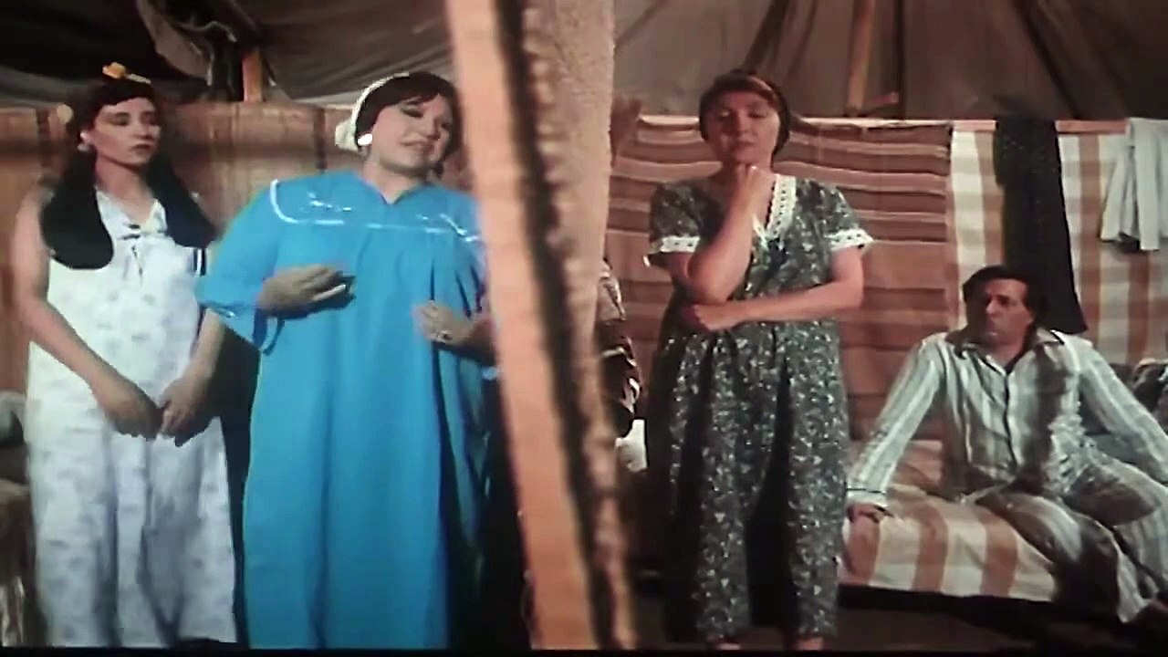 HD فيلم (  الضائعة  ) - نادية الجندي - مشاهدة ا...