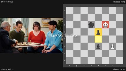 23. MasterClass - Garry Kasporov Teaches Chess - Case Study Endgame