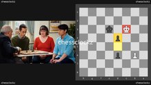 23. MasterClass - Garry Kasporov Teaches Chess - Case Study Endgame