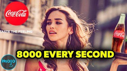 10 Most Shocking Facts About Billion Dollar Companies