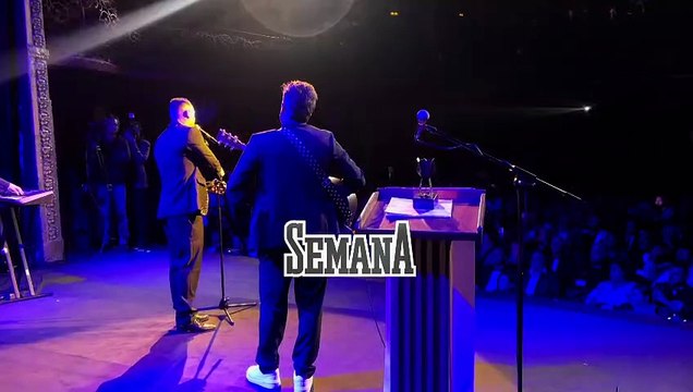 Andy, de ‘Andy y Lucas’, lanza su primera canción en solitario: “Tú no quieres a nadie, tan solo a tu egoísmo”