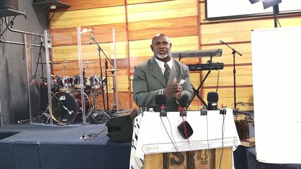 The Opportunity To Escape, RMBC Hebrew Club #301 11/06/2025 with Pastor Sandy