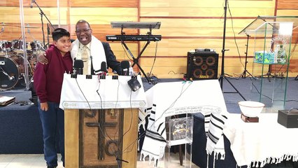 What’s Your Exit Plan? Sunday Morning Prayer and Study 11/09/2025 with Pastors Ben & Nicole