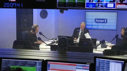 Lorient : un homme tué après avoir menacé des policiers avec un couteau