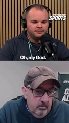 Live reaction: Giants FIRE Brian Daboll