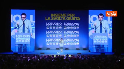 Migranti, Salvini: Fuori dalla p..le chi non rispetta nostra cultura