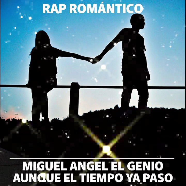 AUNQUE SEA UN DÍA MÁS•MIGEL ANGEL EL GENIO