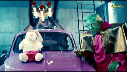 HD فيلم (  سيما علي بابا  ) - أحمد مكي - مشاهدة افلام عربي جديدة جودة