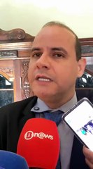 Vereador volta defender gratuidade em estacionamentos de shoppings, após audiência