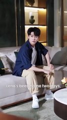 Karma Hits Hard Great granny Style Chinese Drama - English Sub