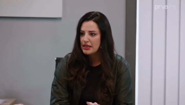 Igra sudbine 1597 epizoda 11. 11. 2025