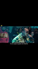 Zedé vs Marka: Le clash "Eveline, casse-toi" qui enflamme la toile !