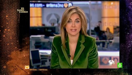 El Intermedio (P.545) 11-01-2010 (parte 2)