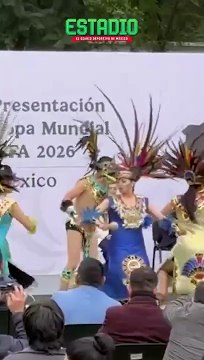 TODO lo que hay que saber del MUNDIAL en MÉXICO | Estadio Deportes