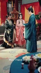 Your Ex Awaits Death, Your Majesty