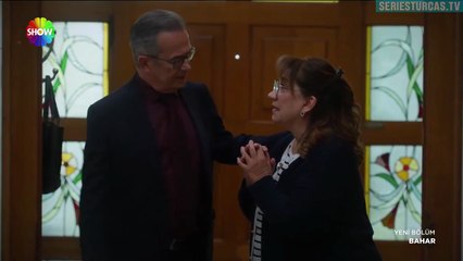 Bahar Capitulo 46 Completo en Español