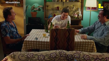 Eres Mi Bien CapÍTulo 57 Completo