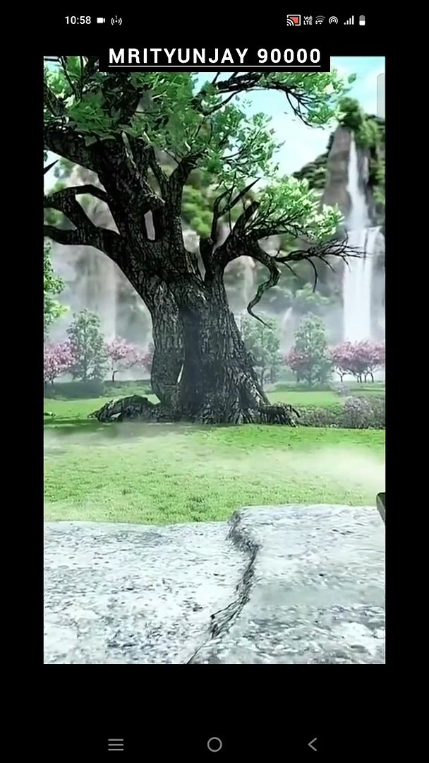 MRITYUNJAY 90000 Chinese drama