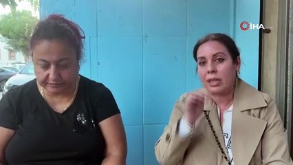 Manisa'da skandal! Okul müdürü otizmli öğrenciyi merdivenlerden itti