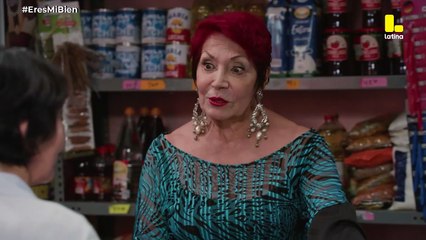 Eres Mi Bien CapÍTulo 58 Completo