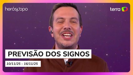 Previsão dos signos para a semana exige 'revisão' e 'atenção redobrada', projeta André Mantovanni