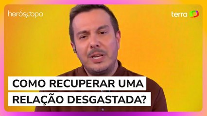 Como recuperar um casamento completamente desgastado? André Mantovanni responde