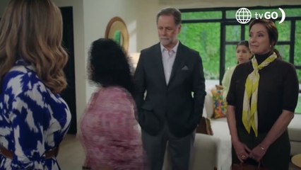 Luz De Luna 4 - Temp 4 - Viernes - CapíTulo 27 EmisióN 17-10