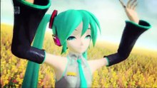 Virtual idols: The future of music?