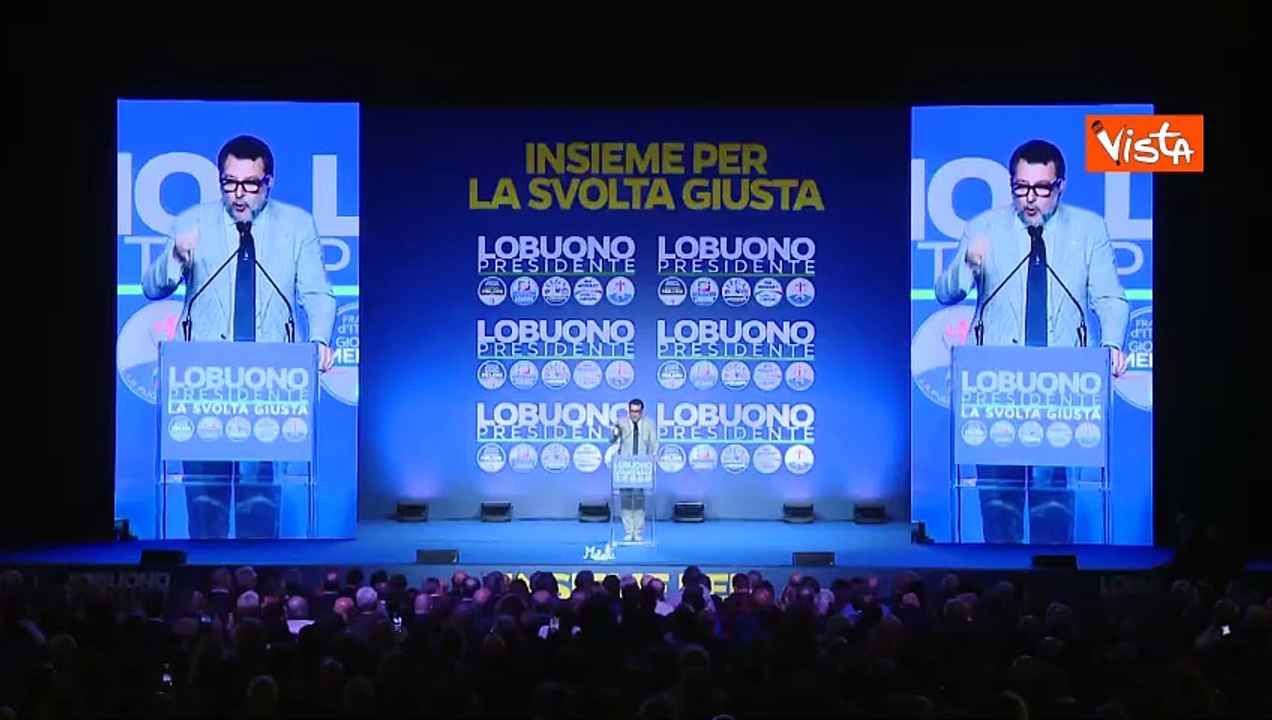 Migranti, Salvini: Fuori dalla p..le chi non rispetta nostra cultura