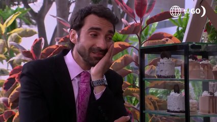 Al Fondo Hay Sitio - Viernes - Capitulo 166 - Emision 17-10-25