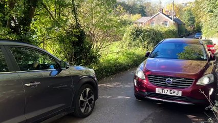 A three week-long road closure in Maidstone causes business to suffer