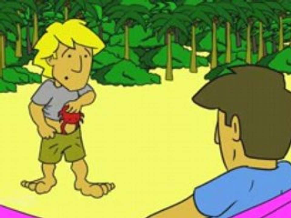 Episode 56: Traveling Gringos