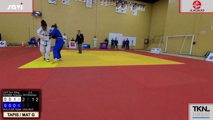 2025-11-08-Québec-Open-Mat G - Bloc 1