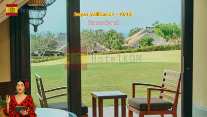 HotelKDM | Reseña AYANA Resort Bali