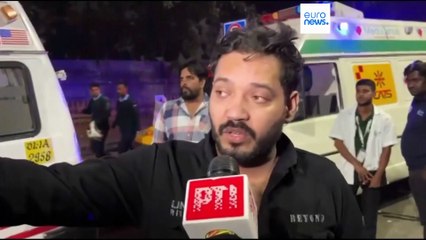 India, esplode auto vicino al sito turistico del Forte Rosso a Nuova Delhi: almeno 13 morti